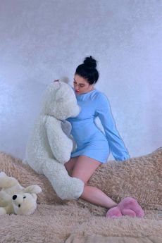 Проститутка Москвы : Ева - фото 4