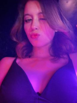 Escort Moscow : Liya - photo 1