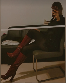 Проститутка Москвы : Анна - фото 2