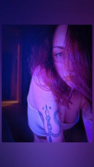 Проститутка Москвы : Вика - фото 3