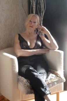 Проститутка Москвы : Анна - фото 3