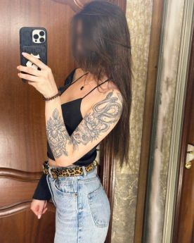 Проститутка Москвы : Лера - фото 4