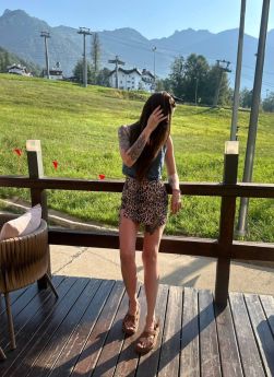 Проститутка Москвы : Лера - фото 6