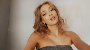 Проститутка Москвы : Кристина - фото 2