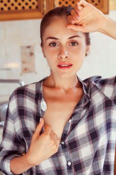 Escort Moscow : Kamila - photo 1