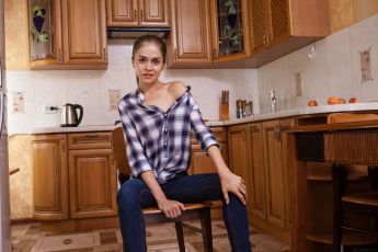 Escort Moscow : Kamila - photo 2