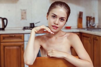 Escort Moscow : Kamila - photo 3