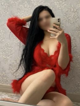 Проститутка Москвы : Алиса - фото 3