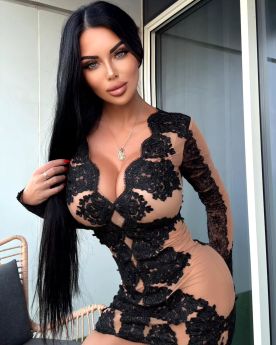 Проститутка Москвы : Карина - фото 1