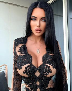 Проститутка Москвы : Карина - фото 2