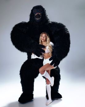 Проститутка Москвы : Наталья - фото 2