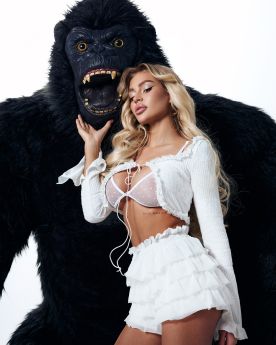 Проститутка Москвы : Наталья - фото 3