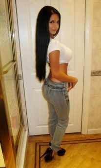 Проститутка Москвы : Оля - фото 2