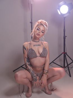 Проститутка Москвы : Анжела - фото 3