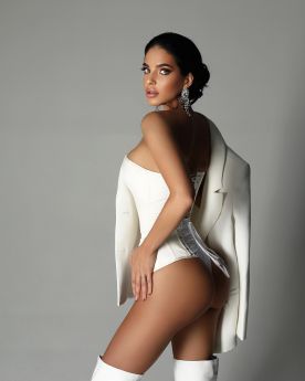 Проститутка Москвы : Анастасия - фото 1