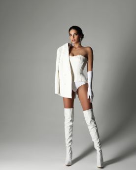 Проститутка Москвы : Анастасия - фото 2