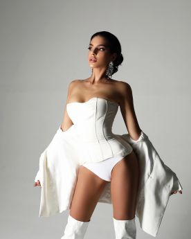 Проститутка Москвы : Анастасия - фото 3