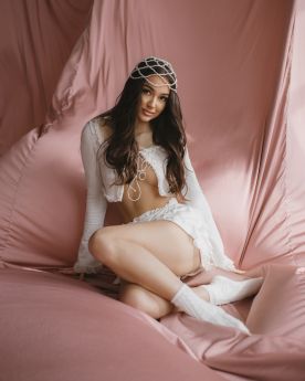 Проститутка Москвы : Валерия - фото 2