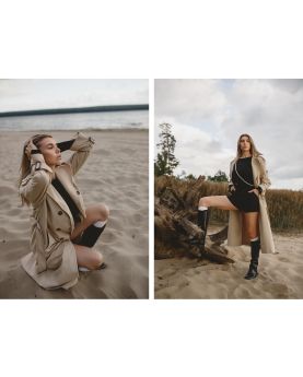 Проститутка Москвы : София - фото 3