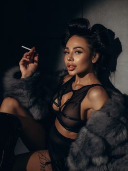 Проститутка Москвы : Марина - фото 1