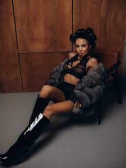 Проститутка Москвы : Марина - фото 2