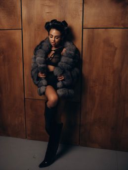 Проститутка Москвы : Марина - фото 3