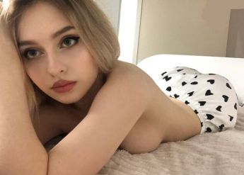 Проститутка Москвы : Полина - фото 2