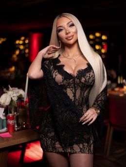 Проститутка Москвы : Полина - фото 3