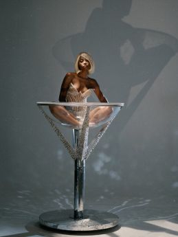 Проститутка Москвы : Югга - фото 3