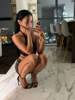 Проститутка Москвы : Оксана - фото 2