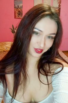 Проститутка Москвы : Влада - фото 2