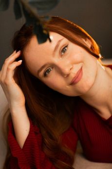 Проститутка Москвы : Алиса - фото 1