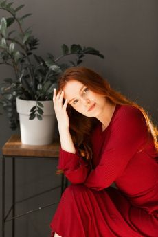 Проститутка Москвы : Алиса - фото 2