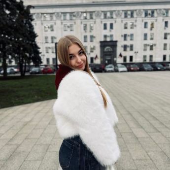 Проститутка Москвы : Варвара - фото 4