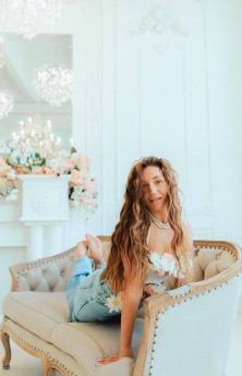 Escort Moscow : Anzhelika - photo 6