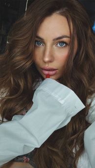 Escort Moscow : Anzhelika - photo 5