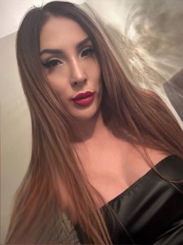 Escort Moscow : Margo - photo 6
