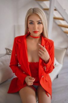 Escort Moscow : Ariella - photo 4