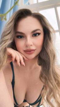 Escort Moscow : Stesha - photo 1