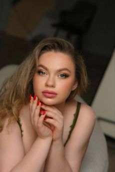 Escort Moscow : Stesha - photo 5