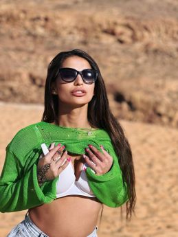 Escort Moscow : Vika - photo 5