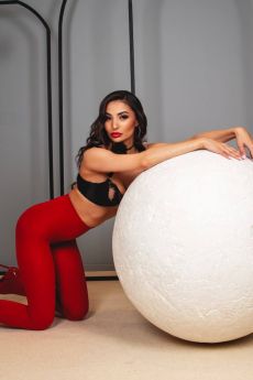 Escort Moscow : Vika - photo 3