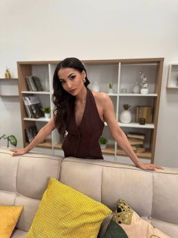 Escort Moscow : Vika - photo 2