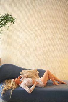Escort Moscow : Olya - photo 3