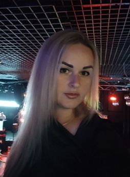 Проститутка Москвы : Светлана - фото 1