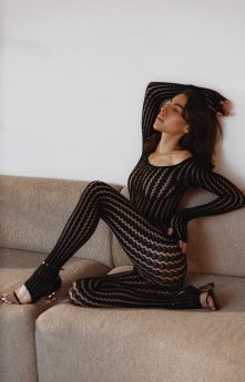 Проститутка Москвы : Лера - фото 1