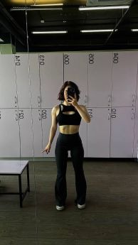 Escort Moscow : Lina - photo 4