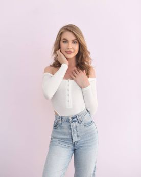 Проститутка Москвы : Анита - фото 5