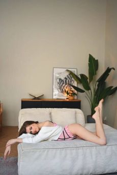 Escort Moscow : Eva - photo 3