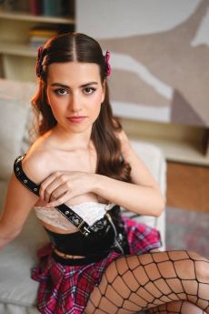 Escort Moscow : Eva - photo 5